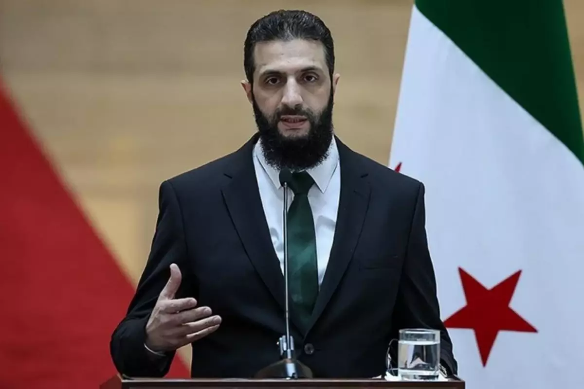 Irak'ta Suriye Devlet Başkanı Esad Daveti Krize Neden Oldu
