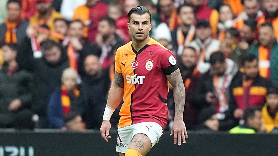 Galatasaray Stoperi Abdülkerim Bardakcı, Konyaspor Maçı Sonrası Tepki Gösterdi