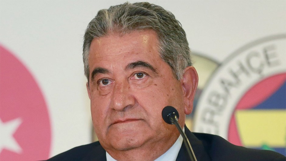 Fenerbahçe Eski Yöneticisi Mahmut Uslu'dan Ali Koç'a İstifa Çağrısı