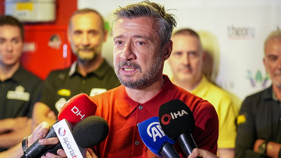 Eski Futbolcu Tümer Metin, Fenerbahçe - Kayserispor Maçı Hakkında Değerlendirme Yaptı