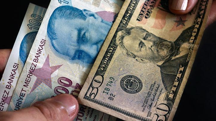 Merkez Bankası Kararı Piyasaları Etkiledi: Dolar, Borsa ve Kredilerde Yeni Tahminler