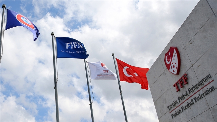 Süper Lig'de 8 Kulüp PFDK'ya Sevk Edildi