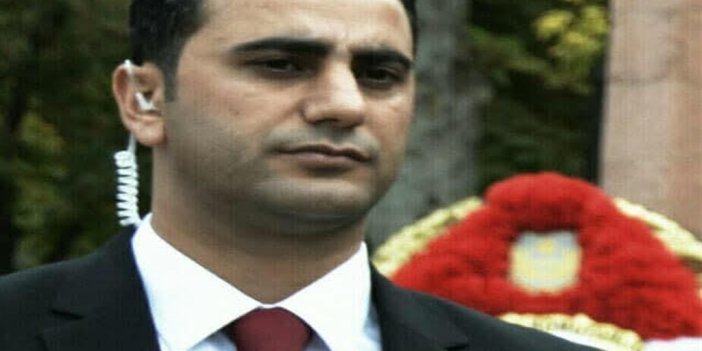 Konya'da Halı Saha Maçında Polis Memuru Görev Sırasında Kalp Krizi Geçirdi