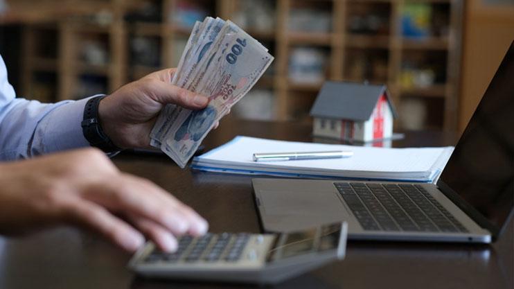 Konut Kredisi Faizlerinde Son Bir Ayda Hızlı Yükseliş
