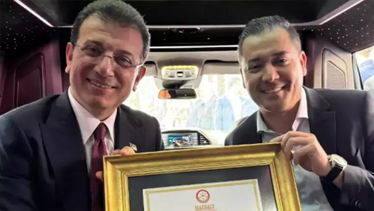 İstanbul'da Yolsuzluk Soruşturması Kapsamında 3 Avukat Gözaltına Alındı