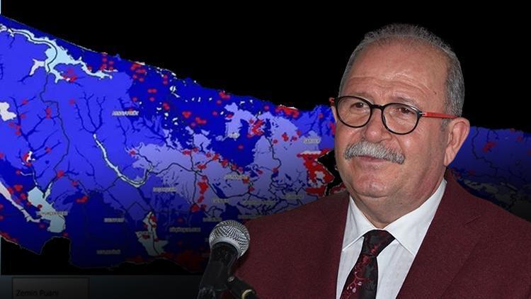 Marmara Bölgesi'ndeki Deprem Riski Azalıyor mu? Uzman Değerlendirmesi