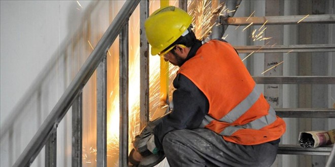 Kamu İşçisi İçin Zam Görüşmesinde Üçüncü Toplantı Yapıldı