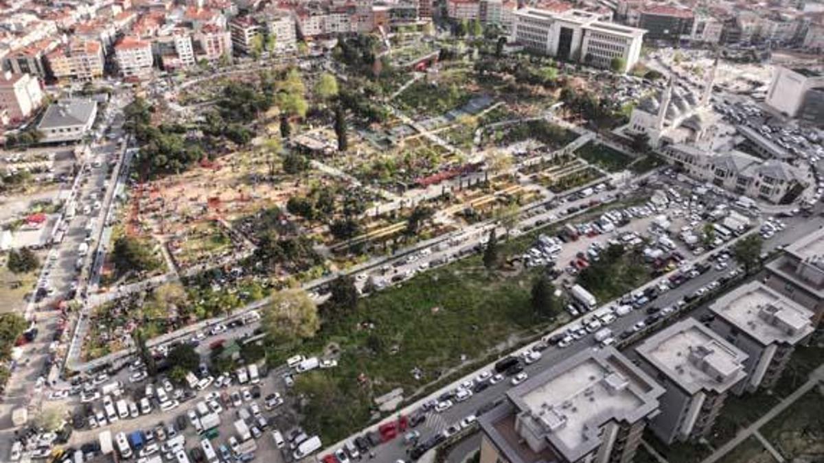İstanbul'da 6.2 Büyüklüğündeki Depremin Ardından Risk Haritası Yeniden Gündemde