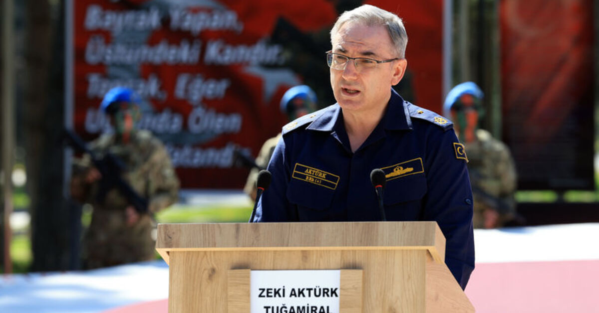Milli Savunma Bakanlığı'ndan Hava Harp Okulu ve Peç Olayı Açıklaması