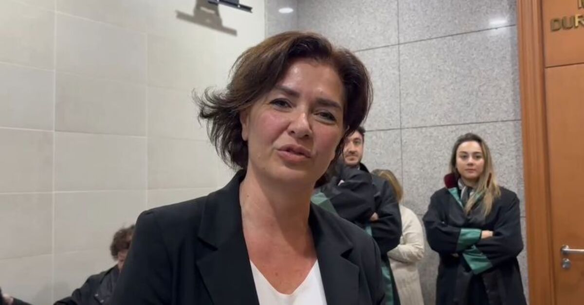 Gazeteci Özlem Gürses'e Yargıda Karar: 1 Yıl 3 Ay Ceza