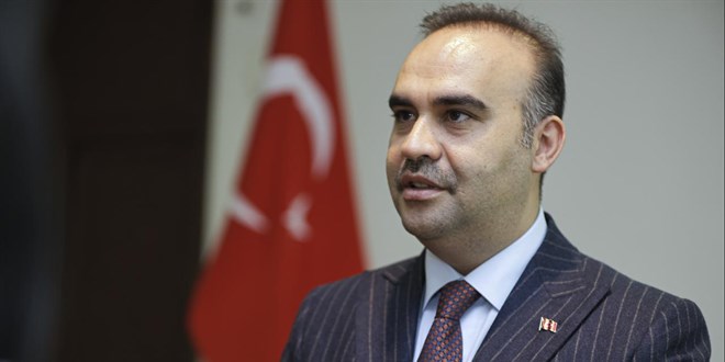 Türkiye'nin İlk Yerli Yapay Zeka Modeli Tanıtıldı