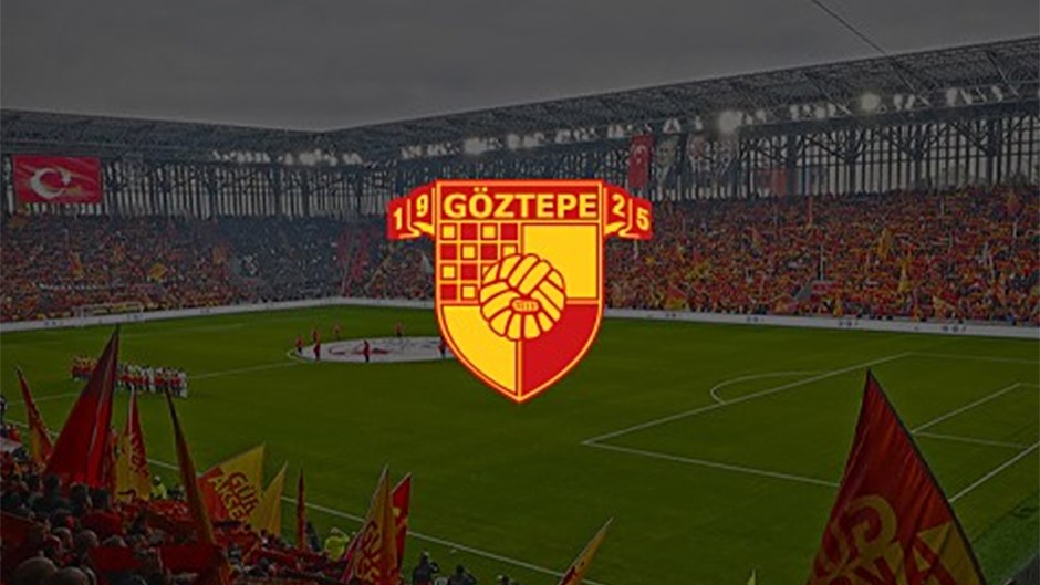 Göztepe'de İsmail Köybaşı Sakatlığı Nedeniyle Trabzonspor Maçında Oynamayacak
