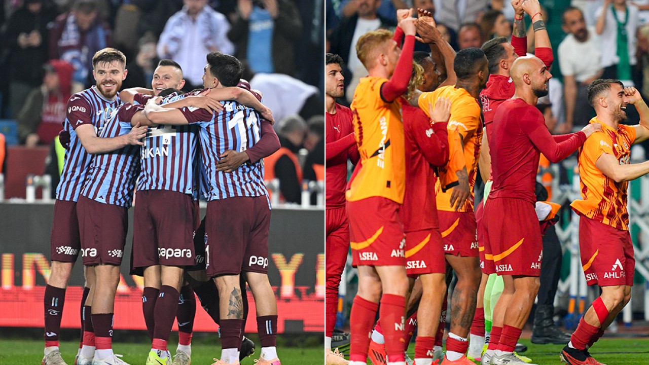 Türkiye Kupası'nda Final Heyecanı: Rakipler Belli Oldu