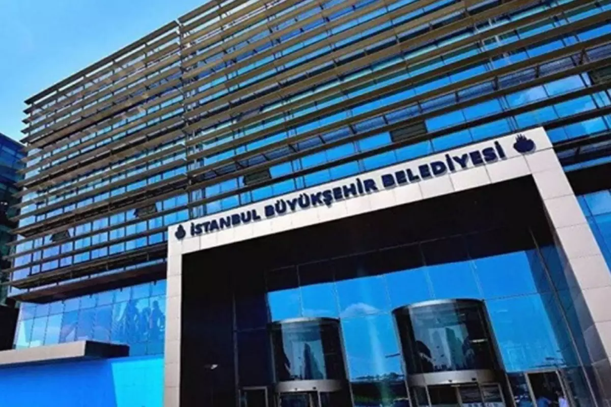 İBB Soruşturmasında İş İnsanı Adnan Bıçakçı Tutuklandı