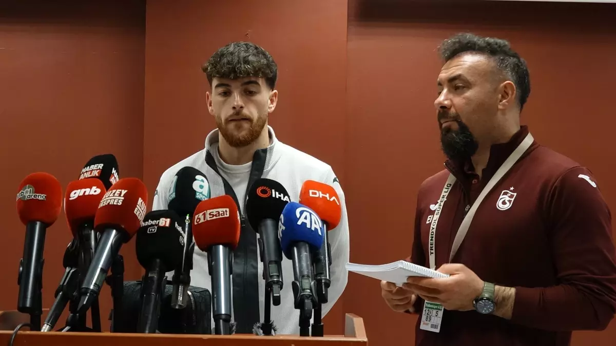 Trabzonspor, Göztepe'yi Mağlup Ederek Finale Yükseldi
