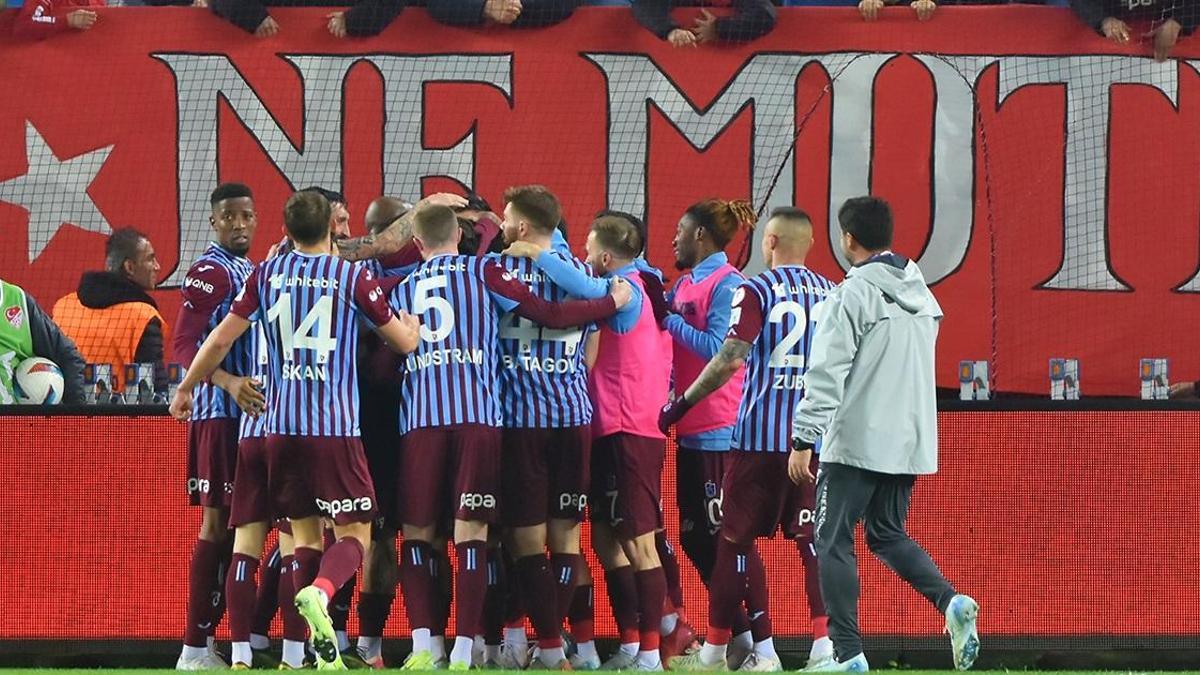 Trabzonspor - Göztepe Maçında Son Durum: Muhtemel 11'ler ve Canlı Yayın Bilgileri