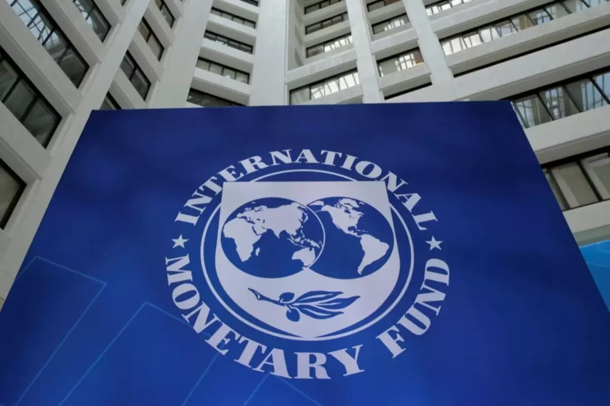 IMF, Suriye'nin Yeniden İnşa ve Dünya Ekonomisiyle Entegrasyonu İçin Hazırlık Yapıyor