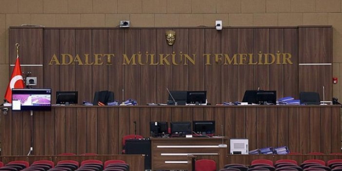 Konya'da Kadın Cinayeti Davası Başladı
