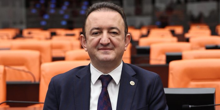Konya'daki Hastanelerde Radyoloji Bölümlerinde Sorunlar Meclis Gündemine Taşındı