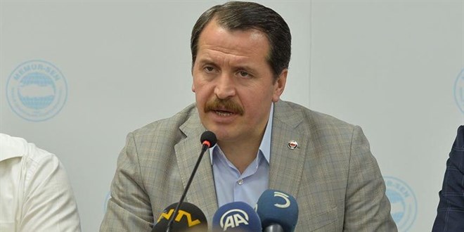 Üniversitede İşçi Statüsündekilere Müdürlük Kapalı