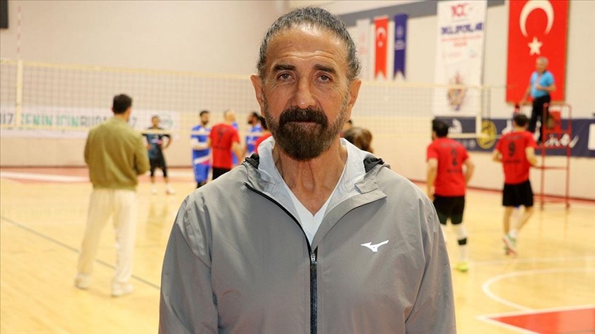 İşitme Engelliler Voleybol Milli Takımı, 2025 Olimpiyatları'nda Zirve Hedefliyor