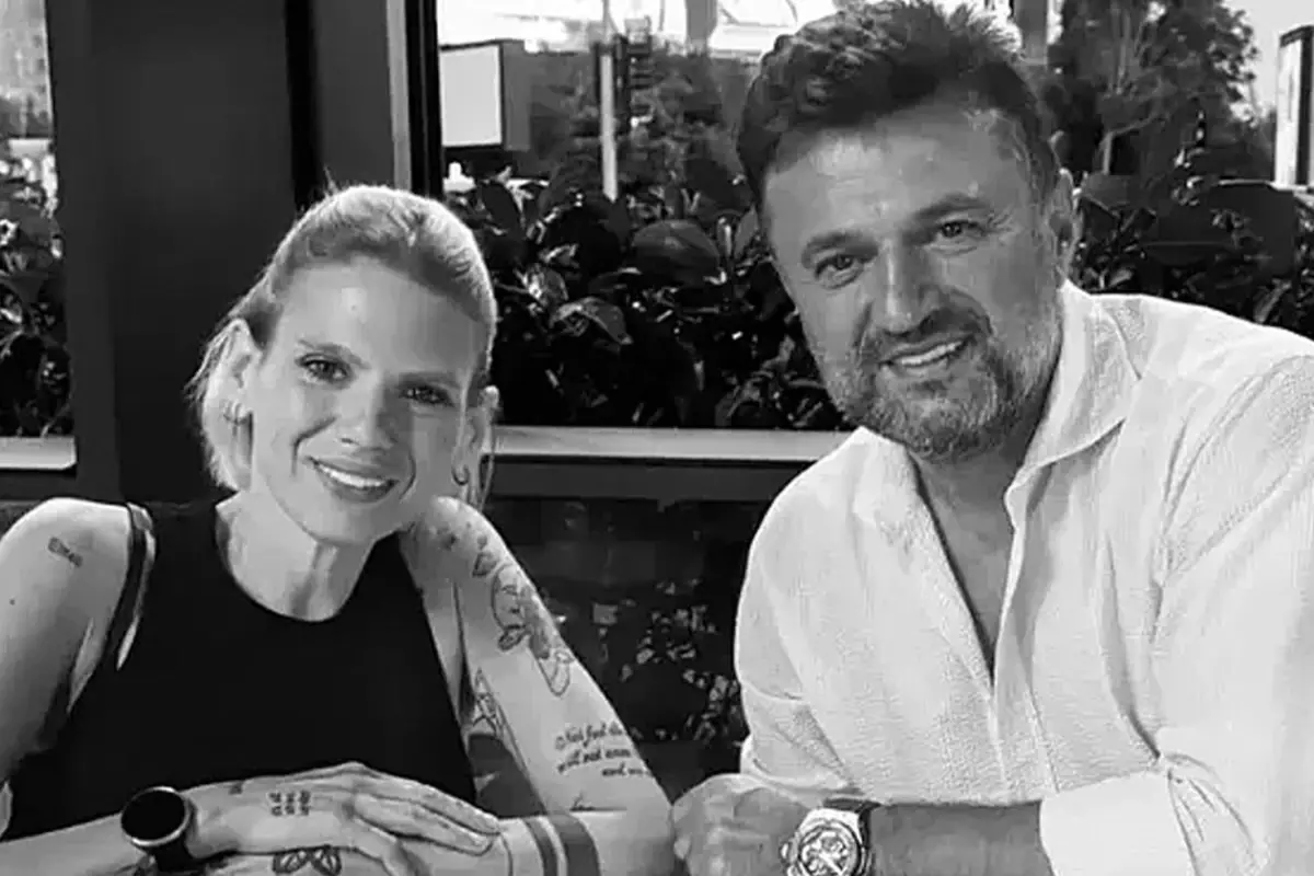 Bülent Uygun'a Acı Veda: Kızı Hayatını Kaybetti
