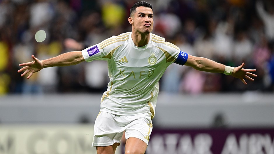 Cristiano Ronaldo'nun Al-Nassr İle Yeni Sözleşme Görüşmeleri Maaş Detaylarını Ortaya Çıkardı