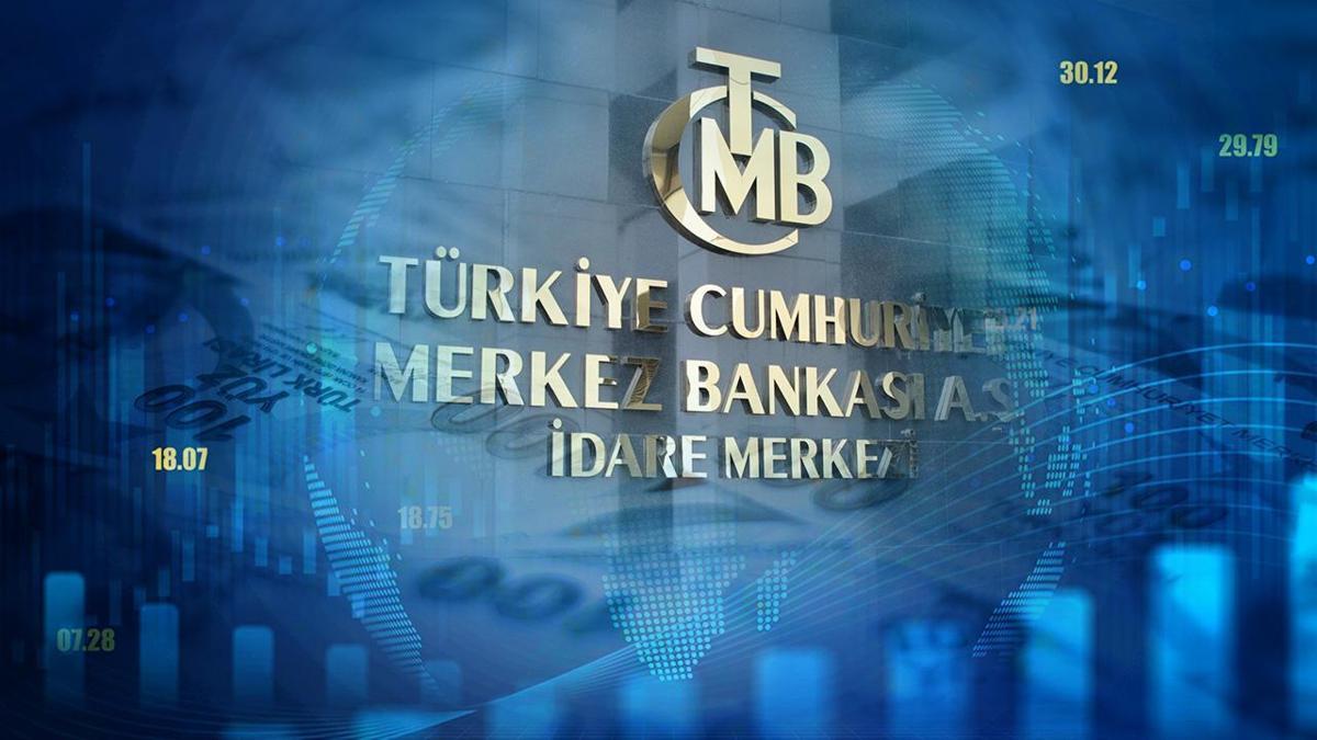 Merkez Bankası Verileri Nisan'da Enflasyon Artışına İşaret Ediyor
