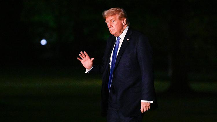 Trump'tan Tutuklu Doktor Rümeysa Öztürk Hakkında Açıklama