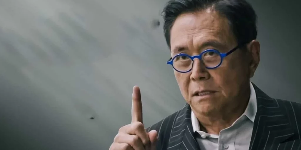 Robert Kiyosaki'nin Gözünden Nakit Akışı ve Finansal Gelecek