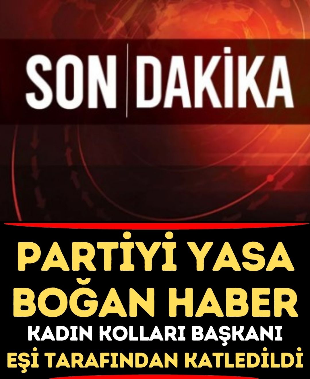 İstanbul'da Ev İçi Şiddet: Kadın Eşi Tarafından Hayatını Kaybetti
