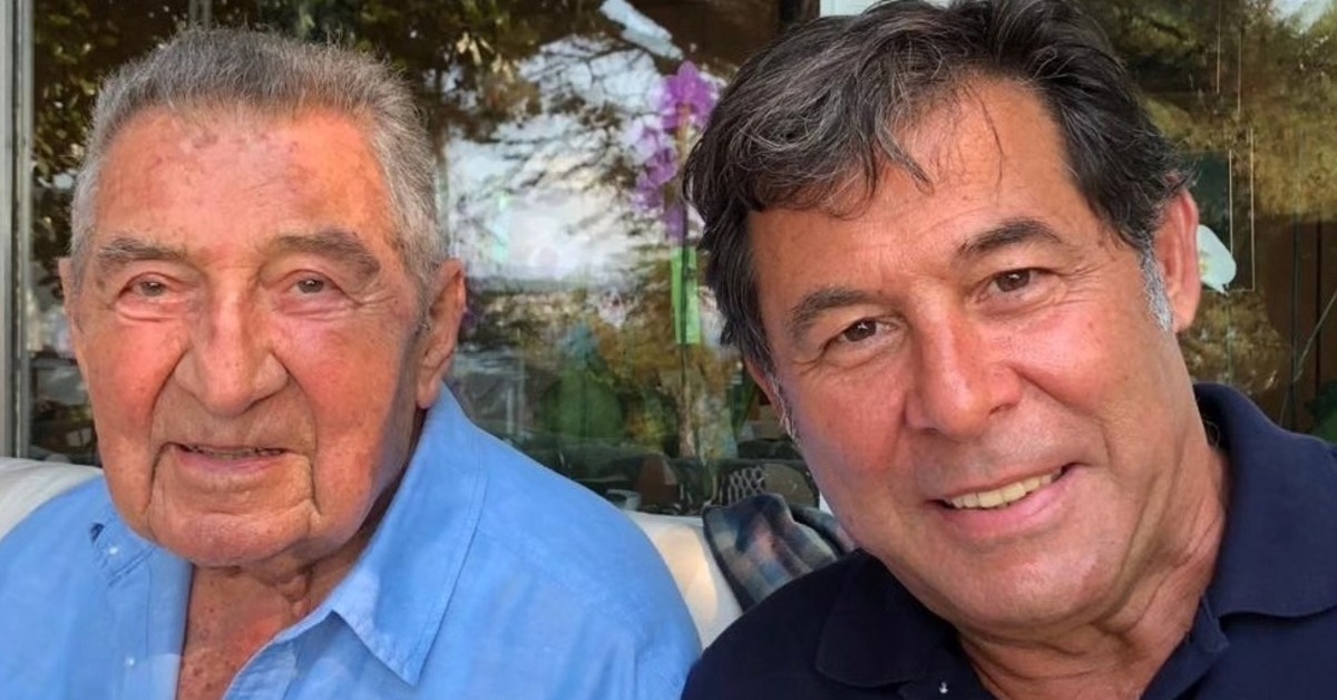 Boyner Holding'in Kurucusu Osman Boyner Vefat Etti