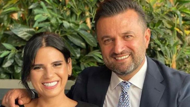 Teknik Direktör Bülent Uygun'un Kızı Almina Tude Uygun Vefat Etti
