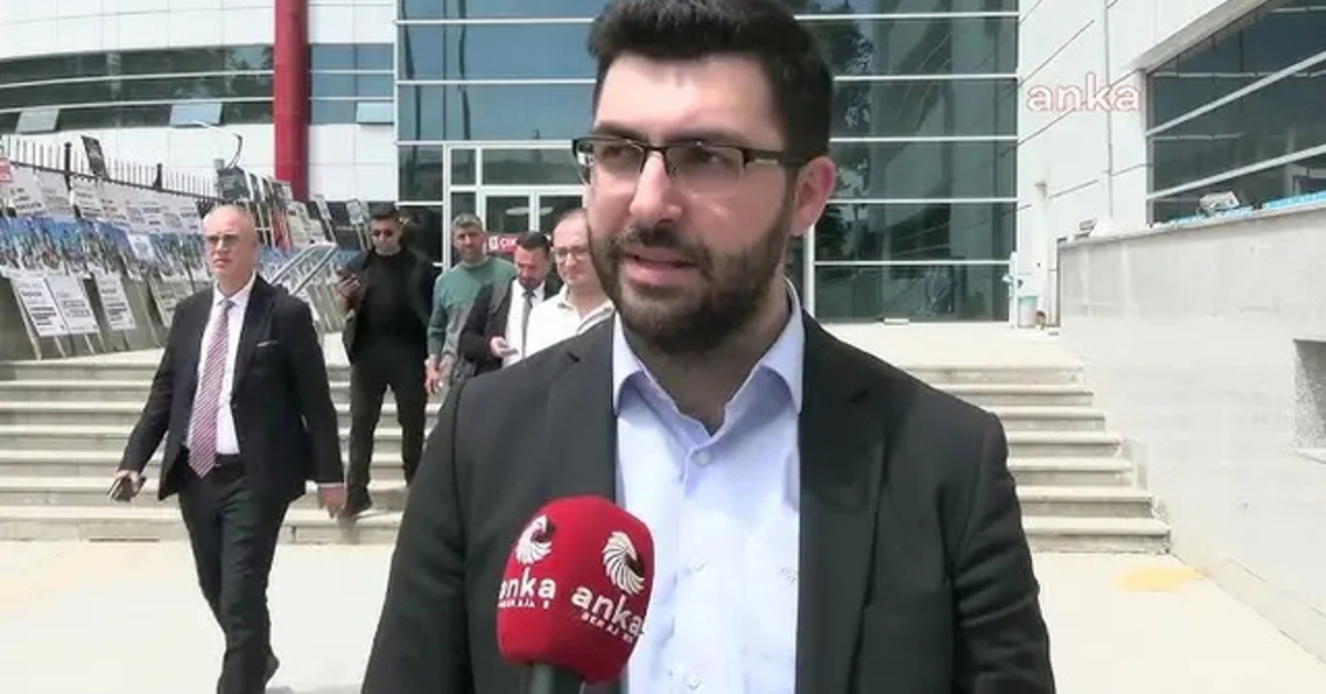 İBB Soruşturması Kapsamında Avukat Koçoğlu’ya Yurt Dışı Yasağı