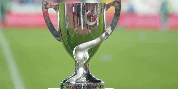 Ziraat Türkiye Kupası Finali Tarihi ve Yeri Belli Oldu