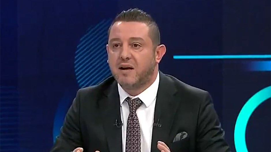 Nihat Kahveci'den Beşiktaş - Hatayspor Maçı ve Derbi Değerlendirmesi