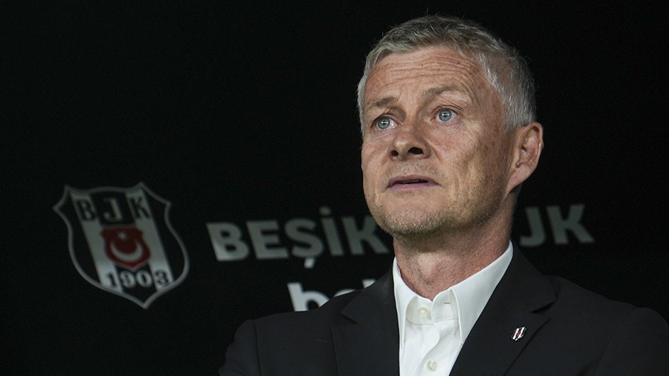 Solskjaer, Hatayspor Maçındaki Performansı Değerlendirdi