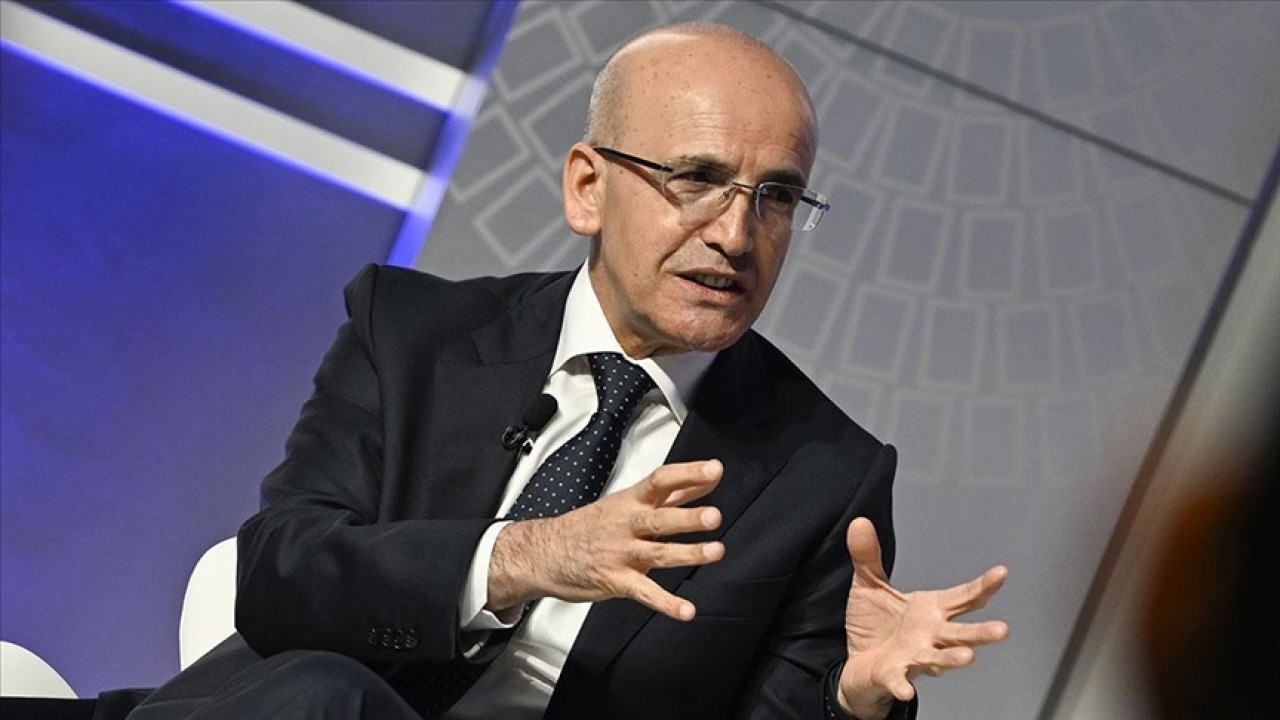 KKM'den Çıkış Sürüyor: Hazine ve Maliye Bakanı Mehmet Şimşek Açıklama Yaptı