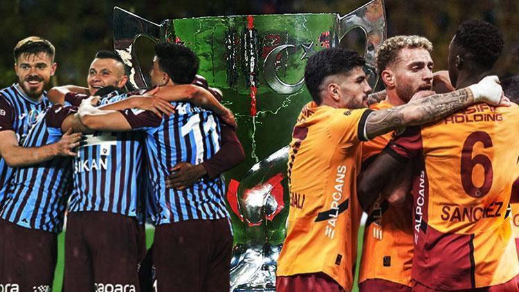 Türkiye Kupası Finali Gaziantep'te Oynanacak