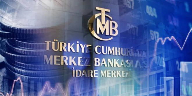 TCMB'den Enflasyon Uyarısı: ABD Vergi Artışları Küresel Enflasyonu Yavaşlatabilir