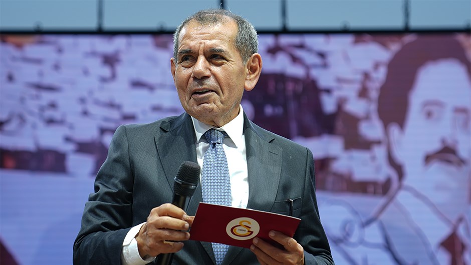 Galatasaray'ın 2024 Bütçesi Genel Kurulda Görüşülüyor