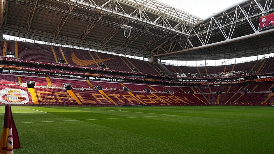 Galatasaray'da Kombine Gelirleri Tarihi Yüksek Seviyede