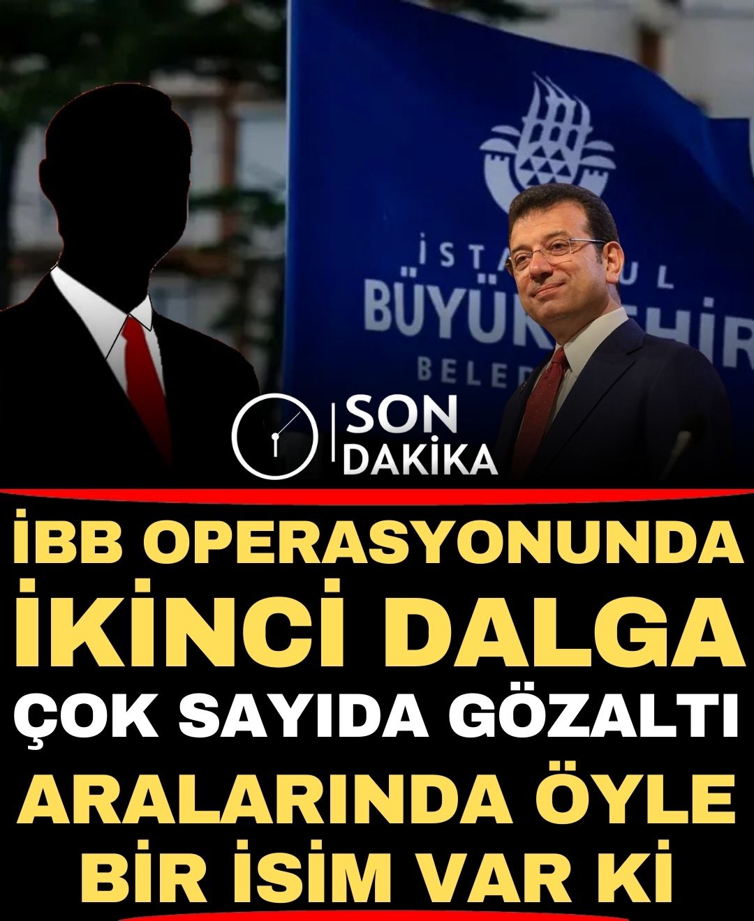 İstanbul Büyükşehir Belediyesi'ne Kayyum Hazırlığı İddiası
