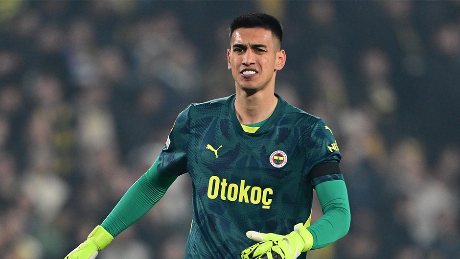 Fenerbahçe, Gaziantep FK'yi Mağlup Etti: İrfan Can Eğribayattan Açıklamalar