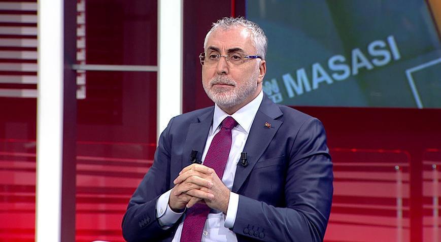 600 Bin Kamu İşçisi İçin Zam Pazarlığı Sürüyor