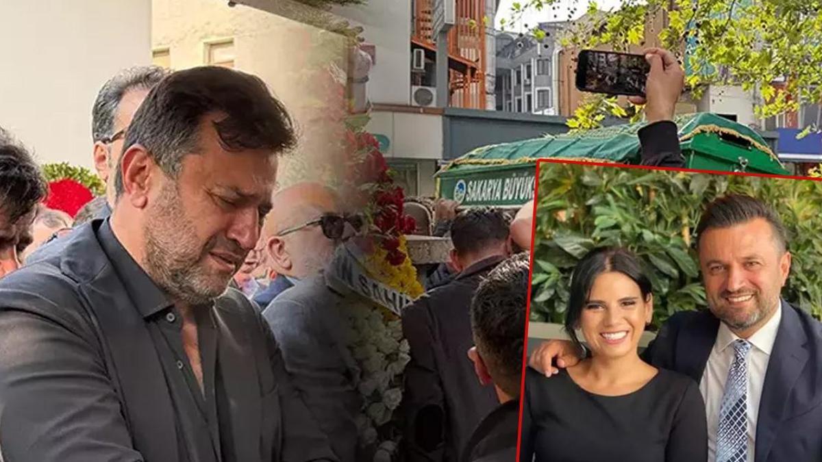 Teknik Direktör Bülent Uygun'dan Acı Veda: Kızı Almina Tude Uygun Hayatını Kaybetti