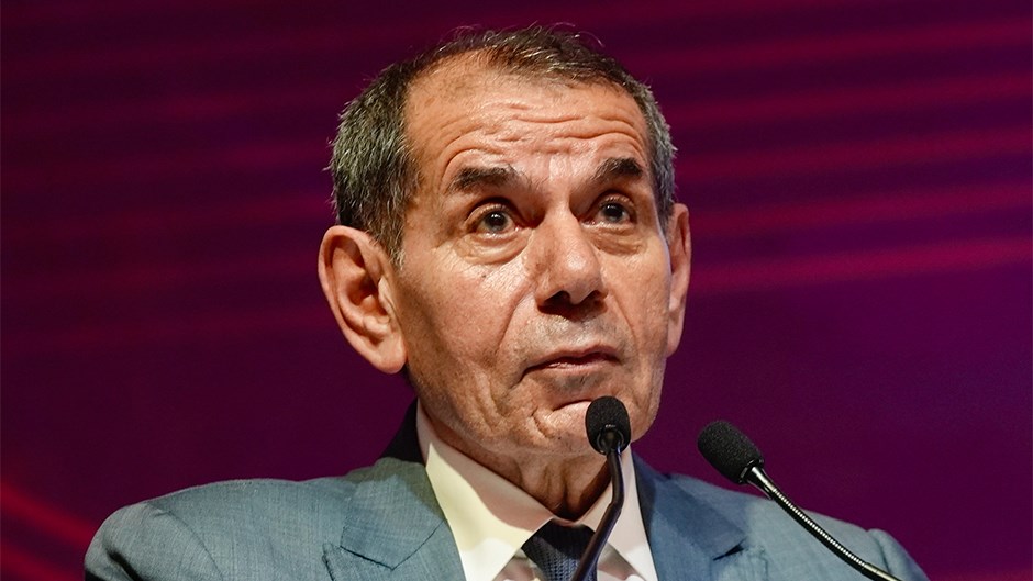 Galatasaray Başkanı Özbek'ten Transfer Açıklamaları