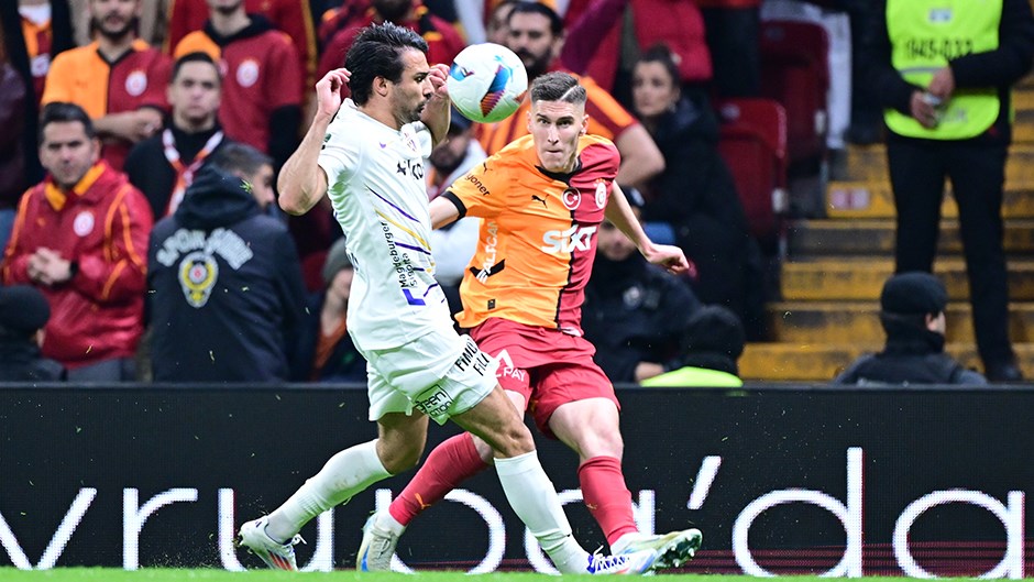 Süper Lig'de Kritik Mücadele: Eyüpspor - Galatasaray Maçı Ne Zaman?