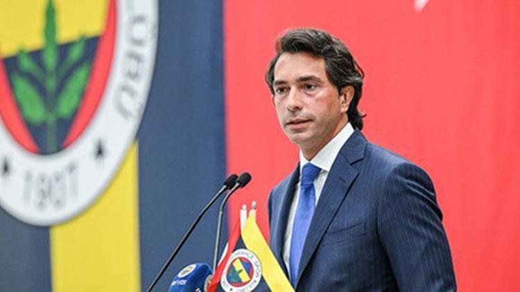 Fenerbahçe Genel Sekreteri Açıklamaları Dikkat Çekti