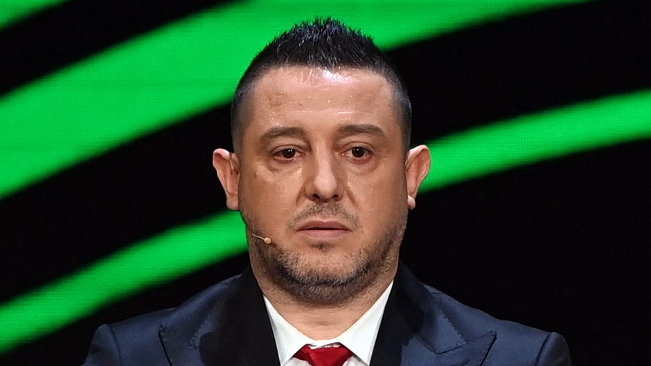 Fenerbahçe Gaziantep FK'yı İkinci Yarıda Bulduğu Gollerle Geçti